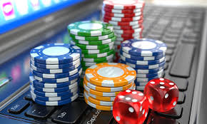 Как войти на сайт Casino Lux