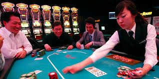 Официальный сайт Casino Lux